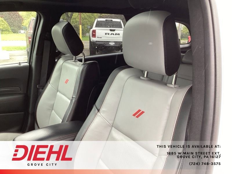 Used 2023 Dodge Durango GT AWD/4WD image 9