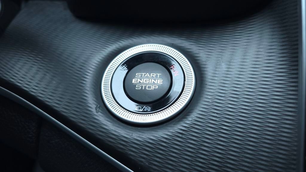 Used 2023 Jeep Grand Cherokee Altitude AWD/4WD image 35