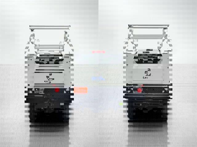 New 2025 GMC Sierra 2500 Pro w/ Convenience Package image 6