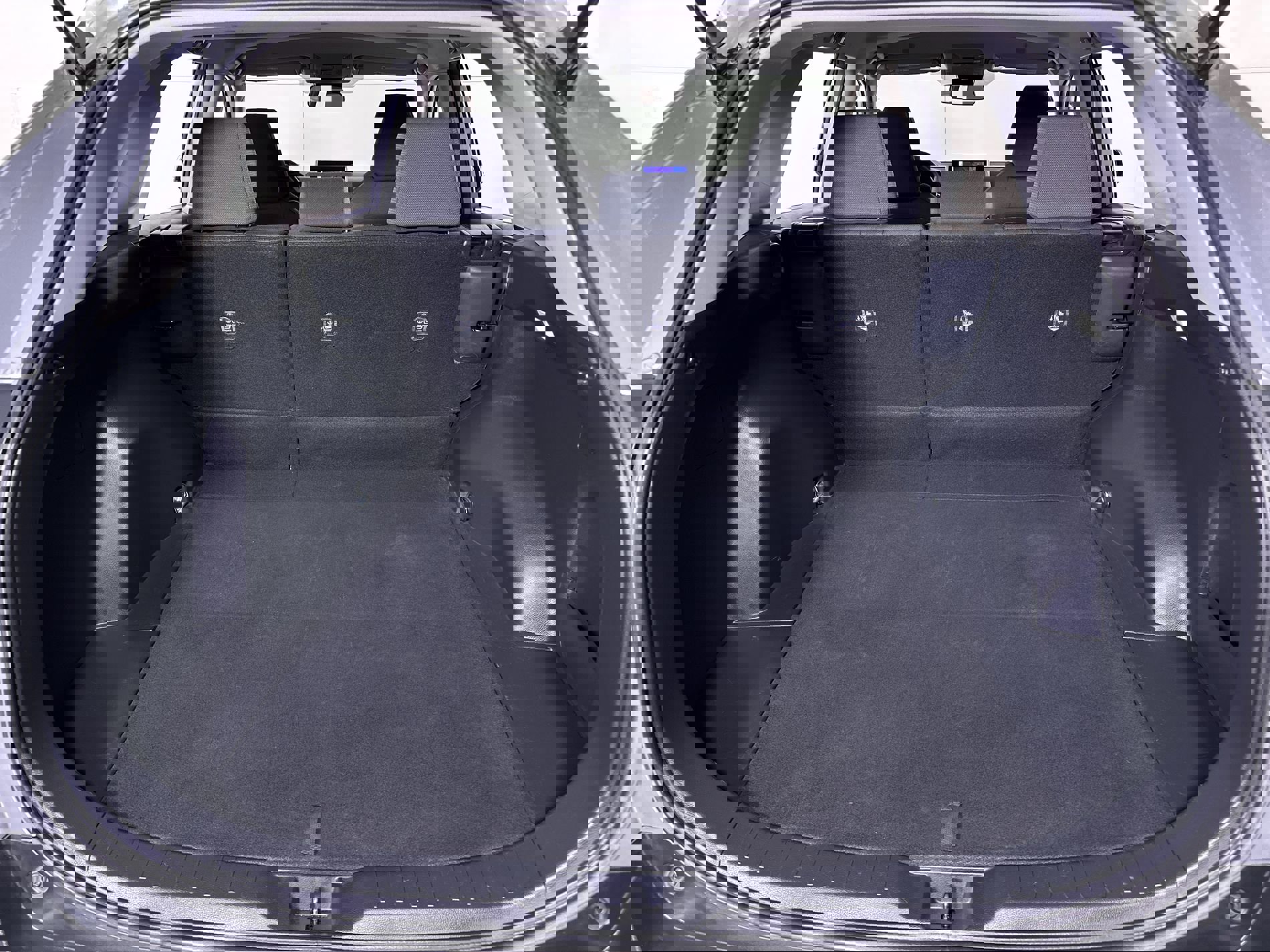 Used 2024 Toyota RAV4 XLE image 63