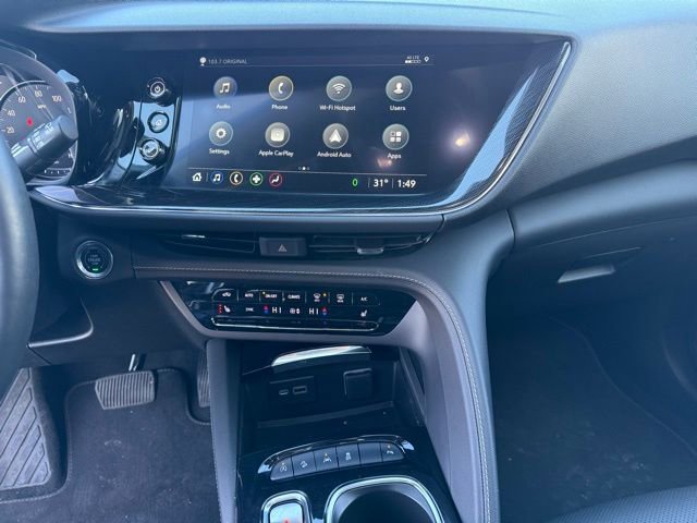 Used 2022 Buick Envision Essence w/ Safety Package image 15