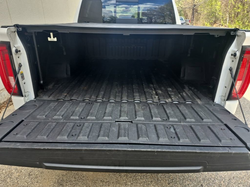 Used 2020 GMC Sierra 1500 Denali w/ Denali Ultimate Package AWD/4WD image 10