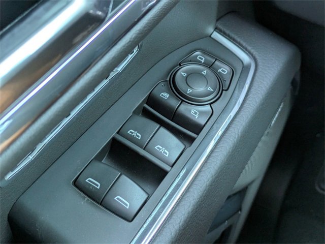 New 2026 GMC Sierra 1500 Denali w/ Denali Reserve Package image 23