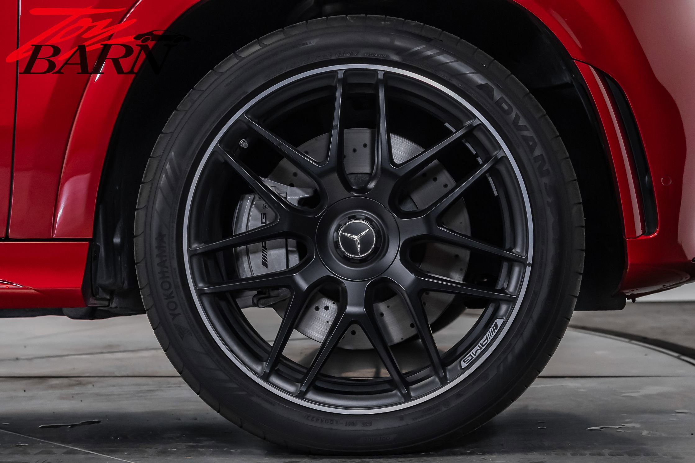 Used 2023 Mercedes-Benz GLE 53 AMG 4MATIC Coupe image 18