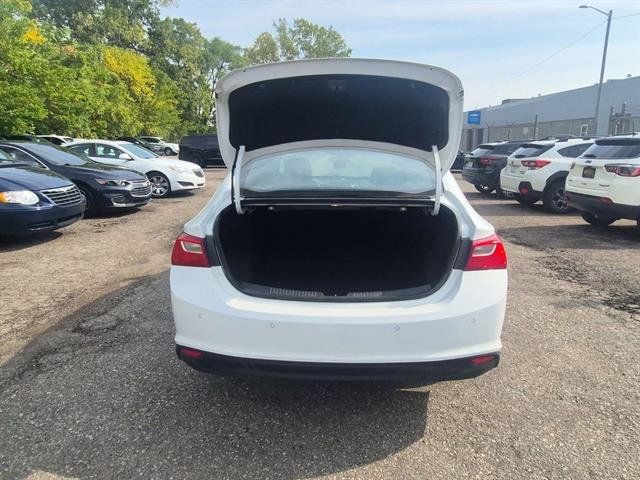 Certified 2025 Chevrolet Malibu LT image 75