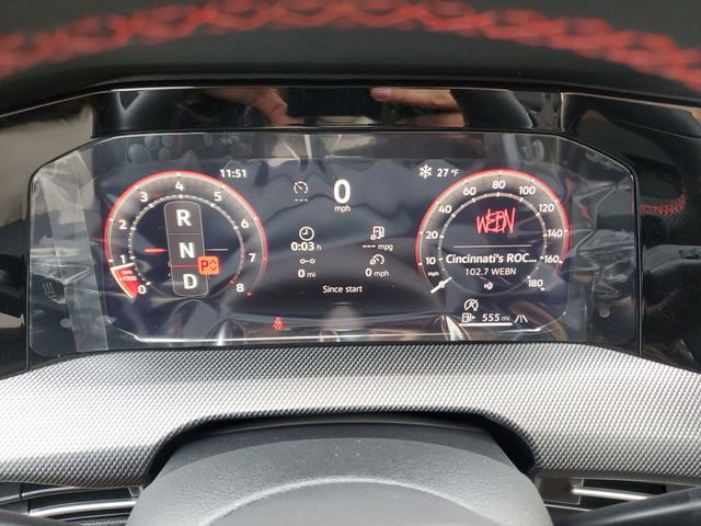 New 2026 Volkswagen GTI SE image 23