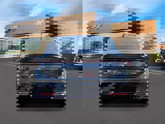 New 2026 Hyundai Sonata SEL image 7