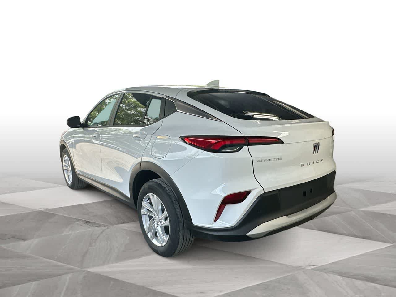 New 2026 Buick Envista Preferred w/ Convenience I Package FWD image 6