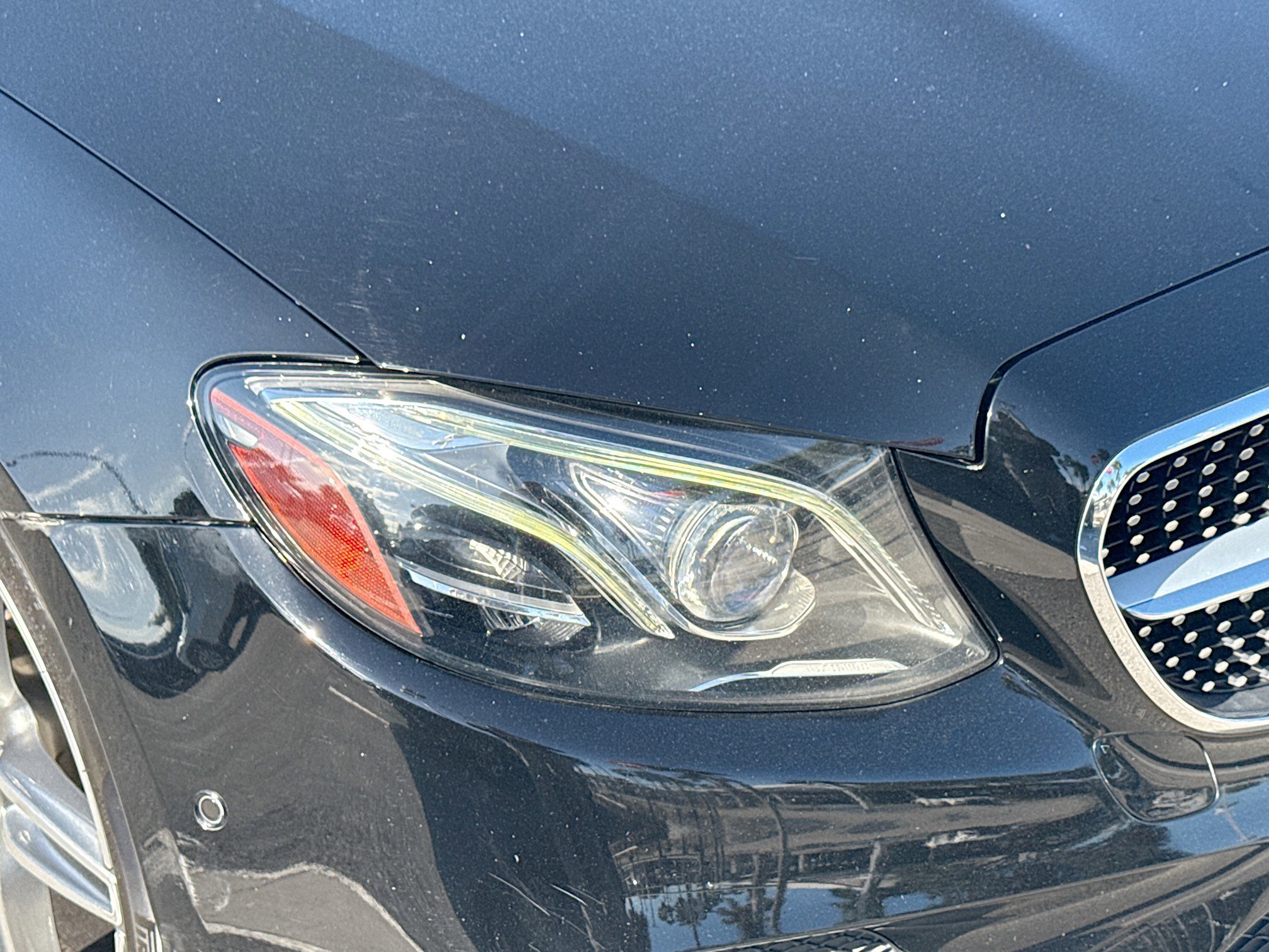 Used 2019 Mercedes-Benz E 450 Cabriolet image 33