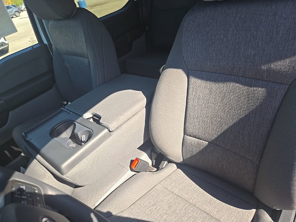New 2026 Ford F250 XL w/ 360-Degree Camera Package image 15