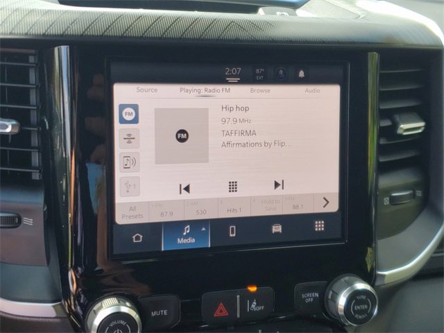 New 2026 RAM 1500 2WD Crew Cab image 23