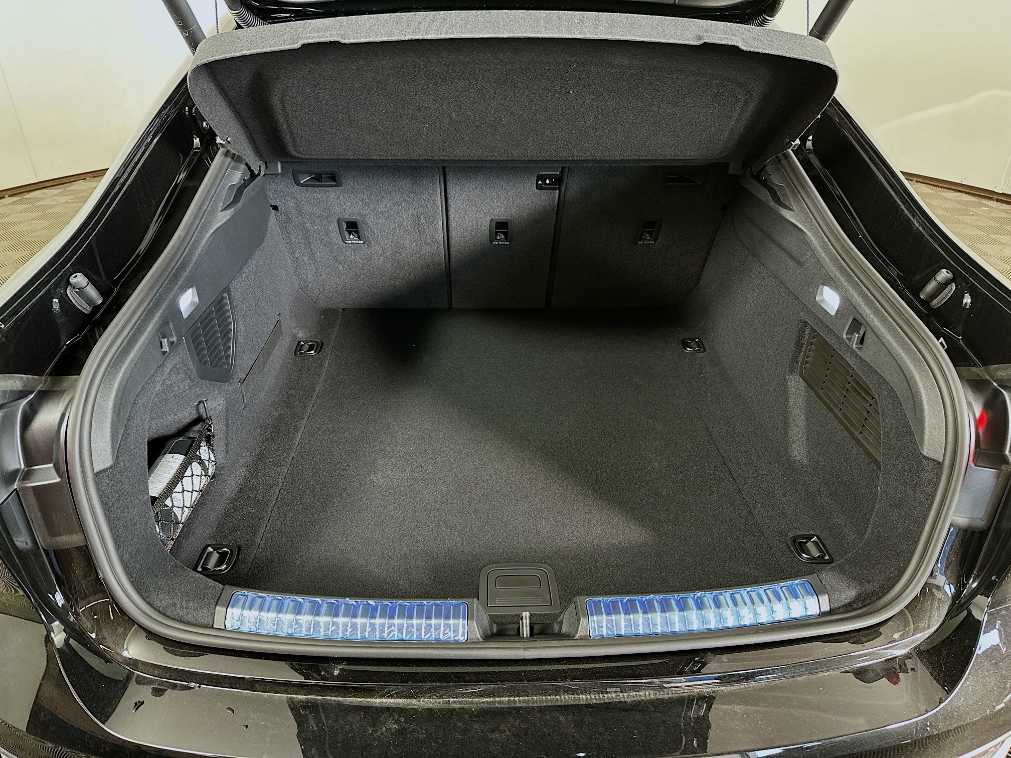 New 2025 Audi S5 Premium Plus image 25