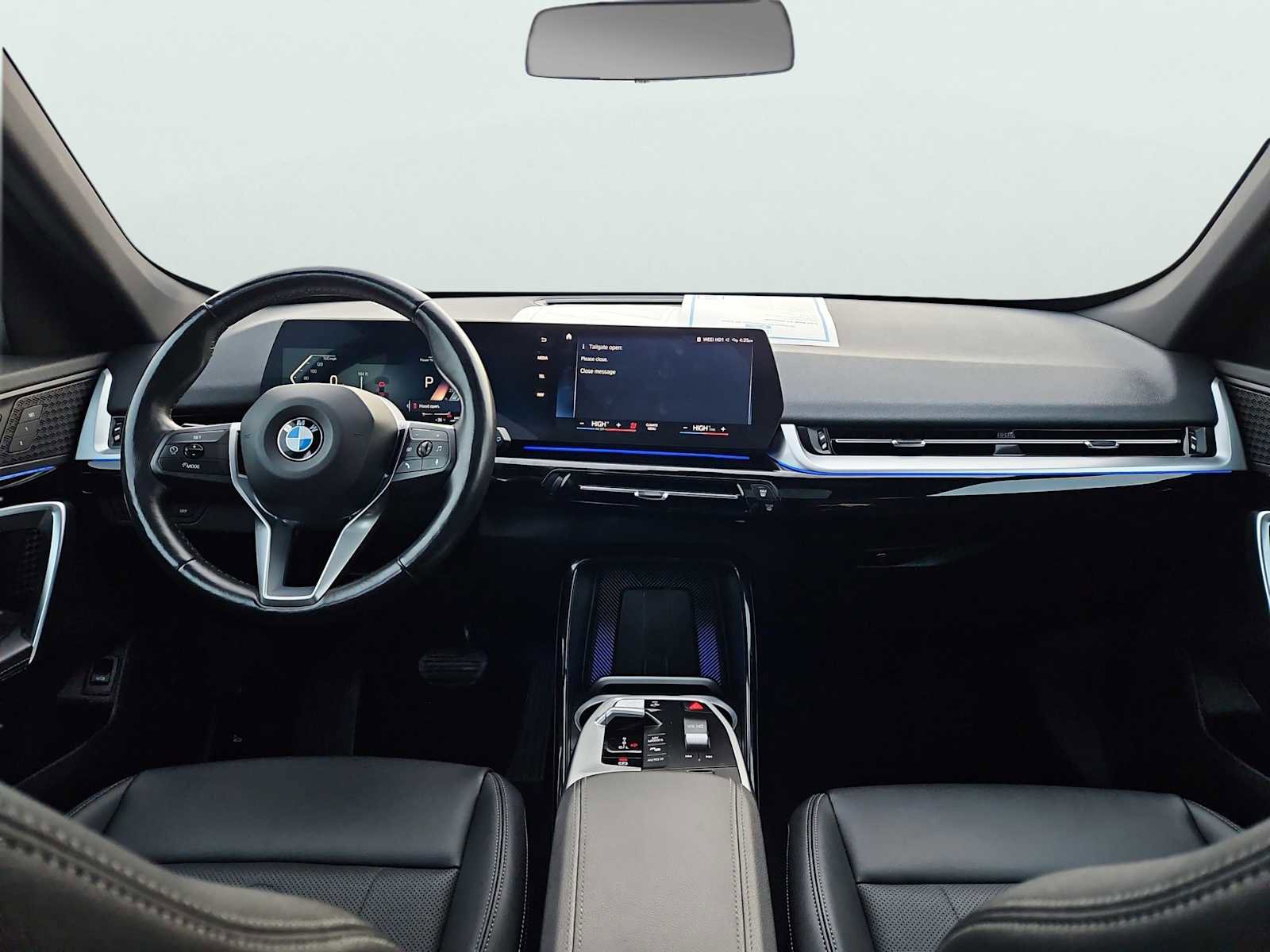 Used 2023 BMW X1 xDrive28i image 11