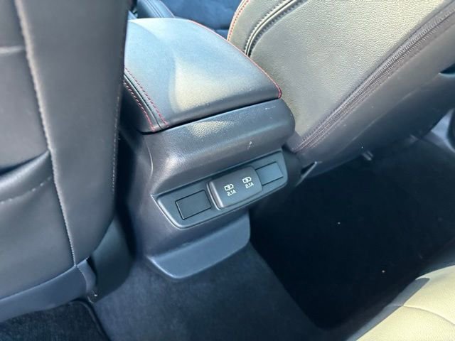 Used 2022 Subaru WRX Limited w/ Popular Package #1 image 28