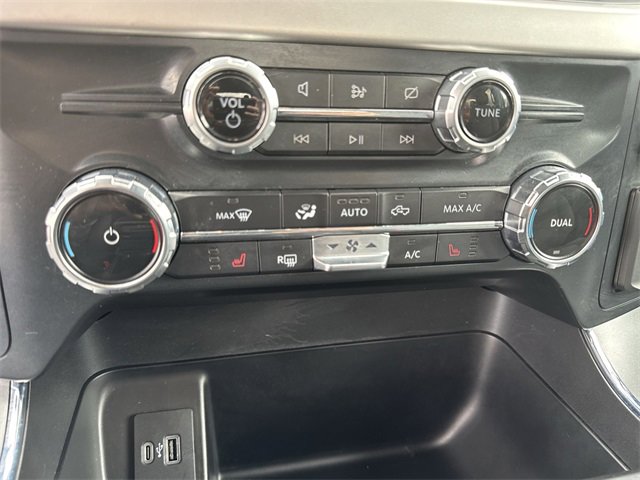 Used 2022 Ford F150 XLT w/ Equipment Group 302A High image 19