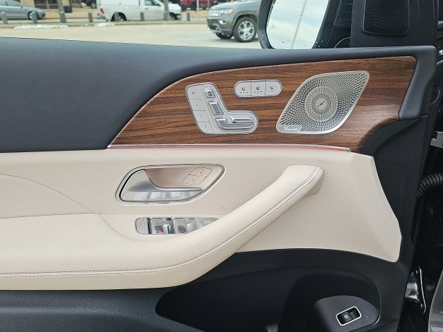 Certified 2025 Mercedes-Benz GLE 350 4MATIC image 14