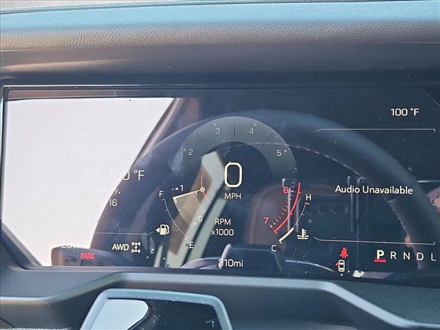 New 2026 GMC Acadia Denali Ultimate AWD/4WD image 11