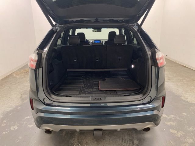 Used 2022 Ford Edge Titanium w/ Equipment Group 301A AWD/4WD image 26