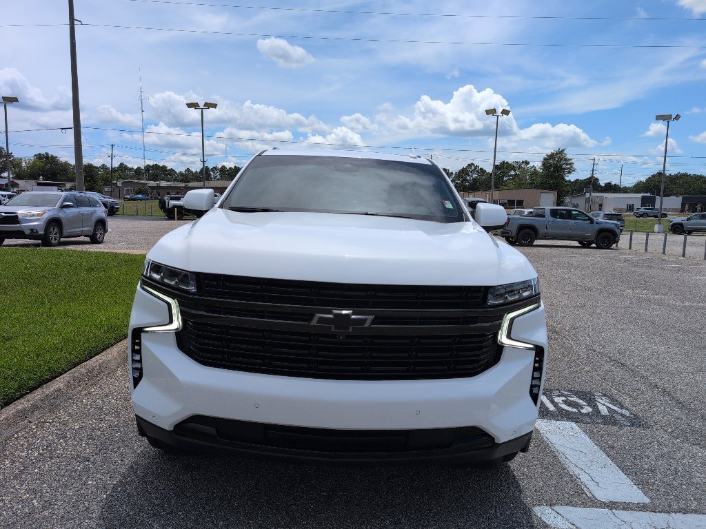Used 2023 Chevrolet Tahoe RST w/ Luxury Package