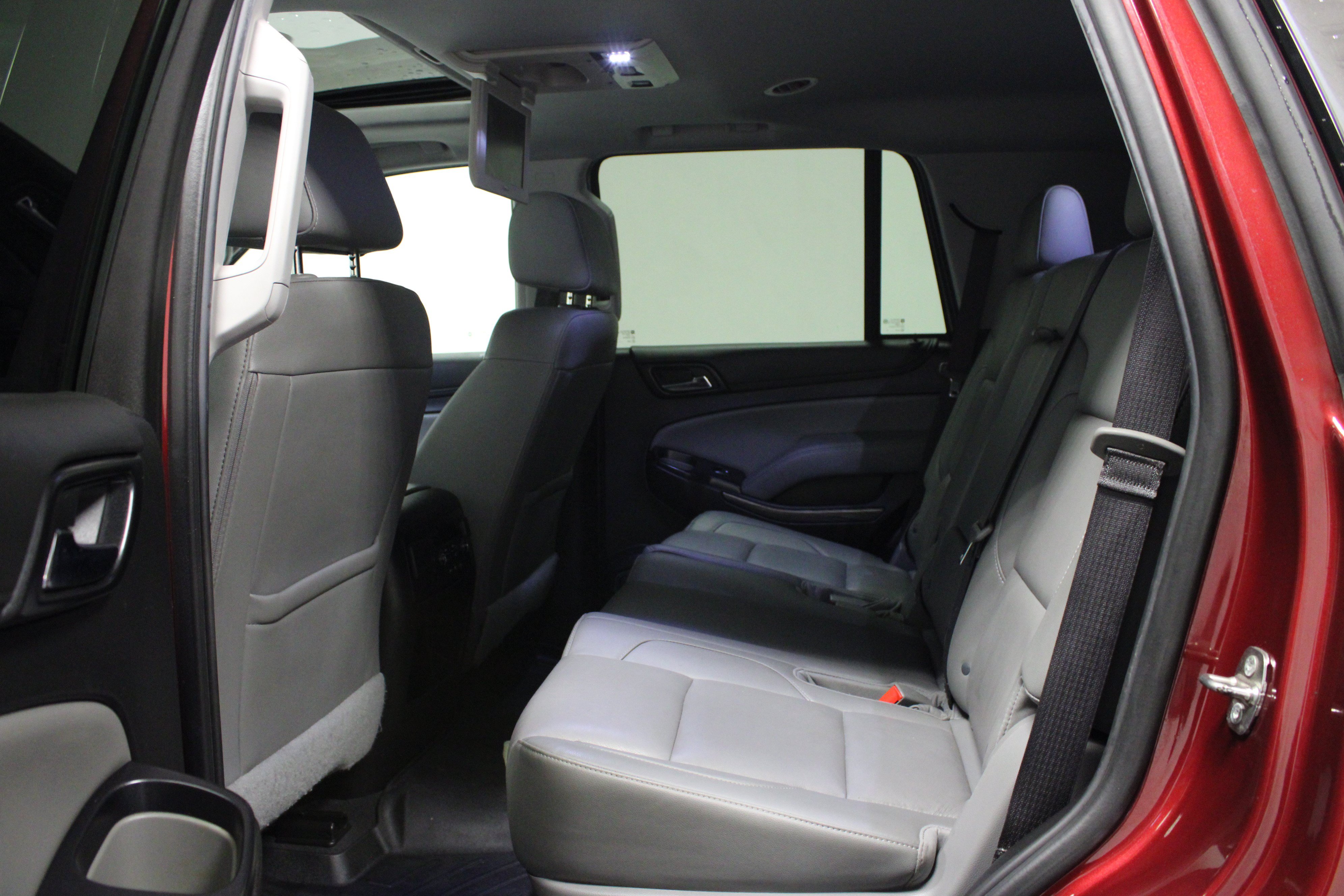 Used 2019 Chevrolet Tahoe LT AWD/4WD image 14
