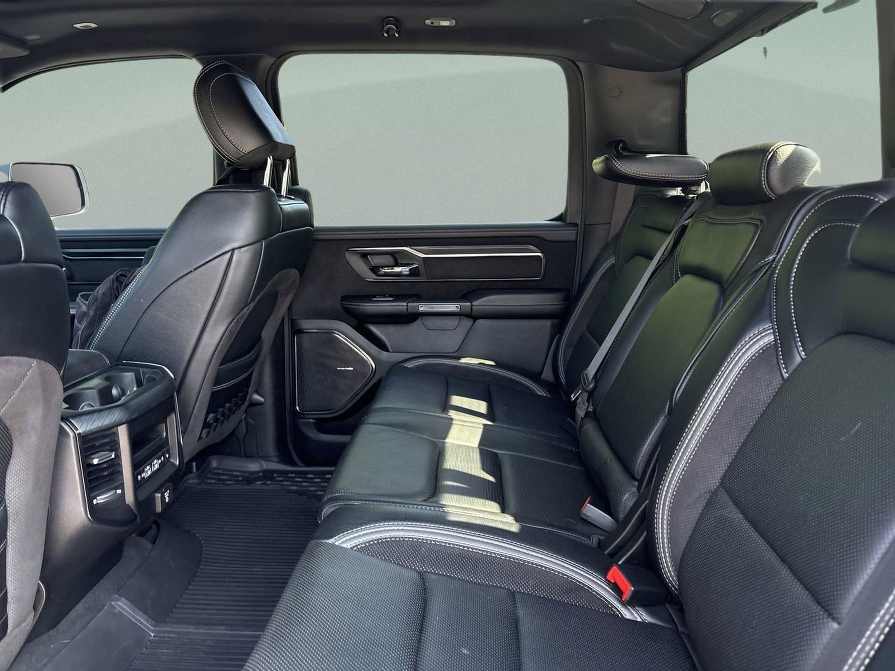 Used 2023 RAM 1500 TRX w/ TRX Level 2 Equipment Group AWD/4WD image 18