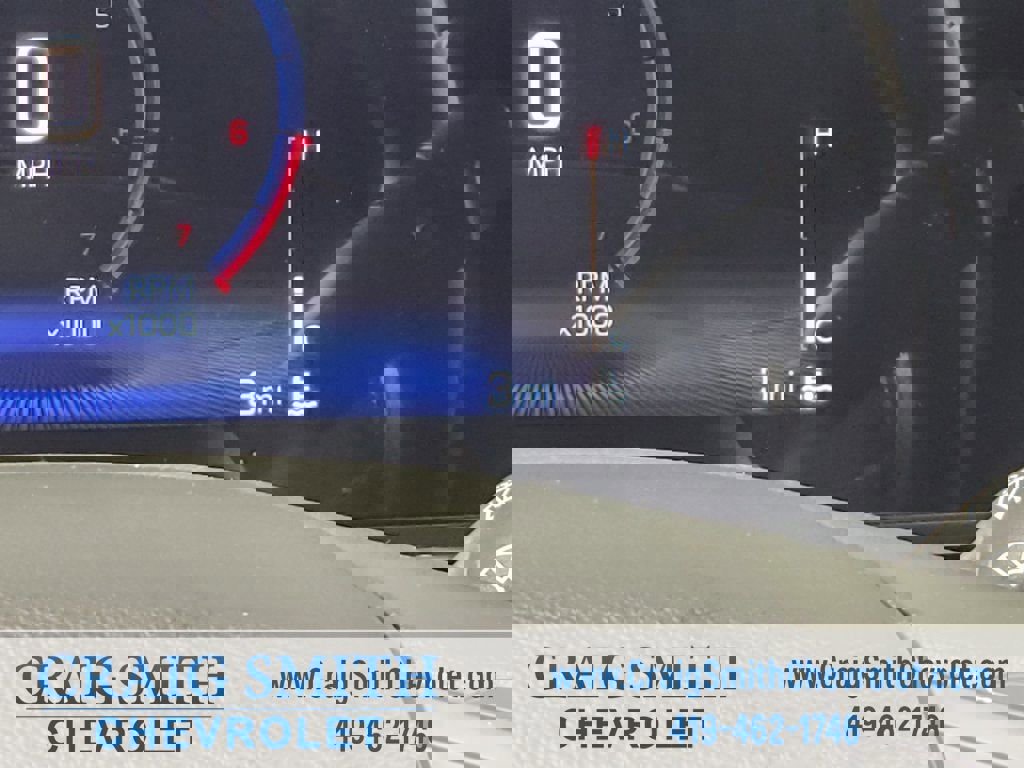 New 2026 Chevrolet Trax LT w/ Sunroof Package image 14