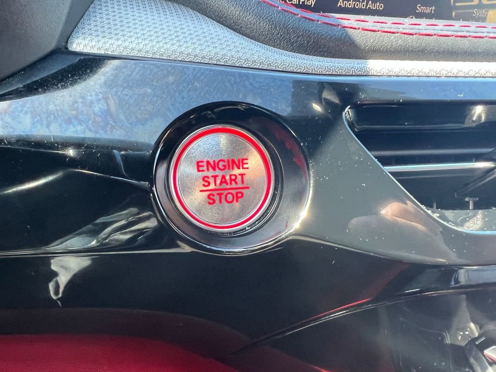 Certified 2023 Acura MDX A-Spec image 28