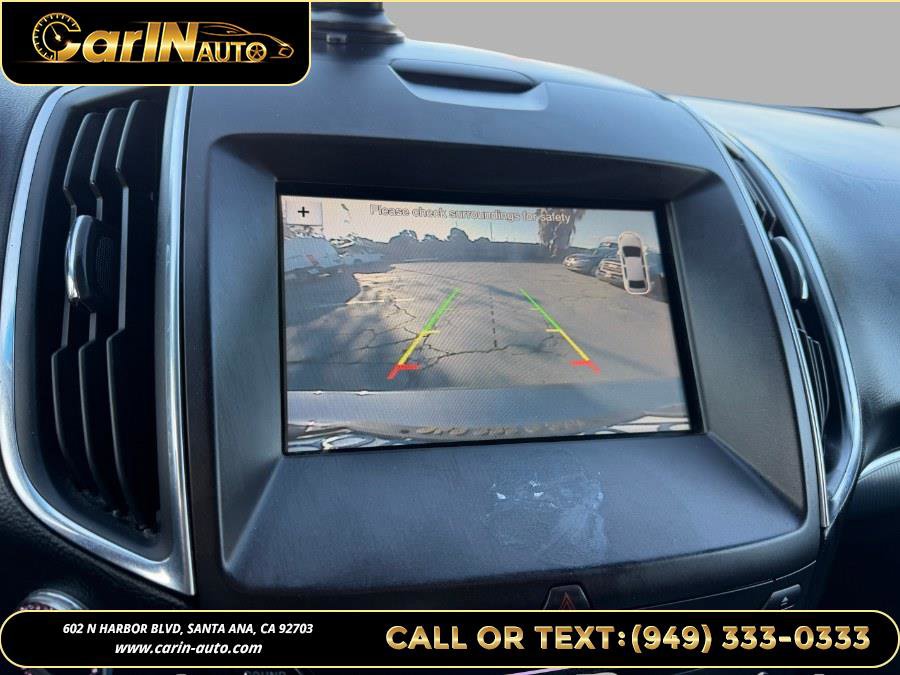 Used 2018 Ford Edge Titanium image 18