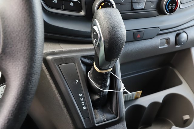 Used 2024 Ford Transit 350 Low Roof w/ Load Area Protection Package image 24