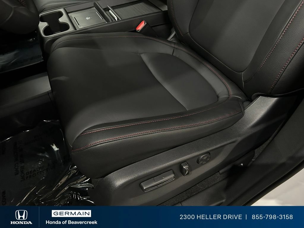 Used 2026 Honda Odyssey Sport-L image 19