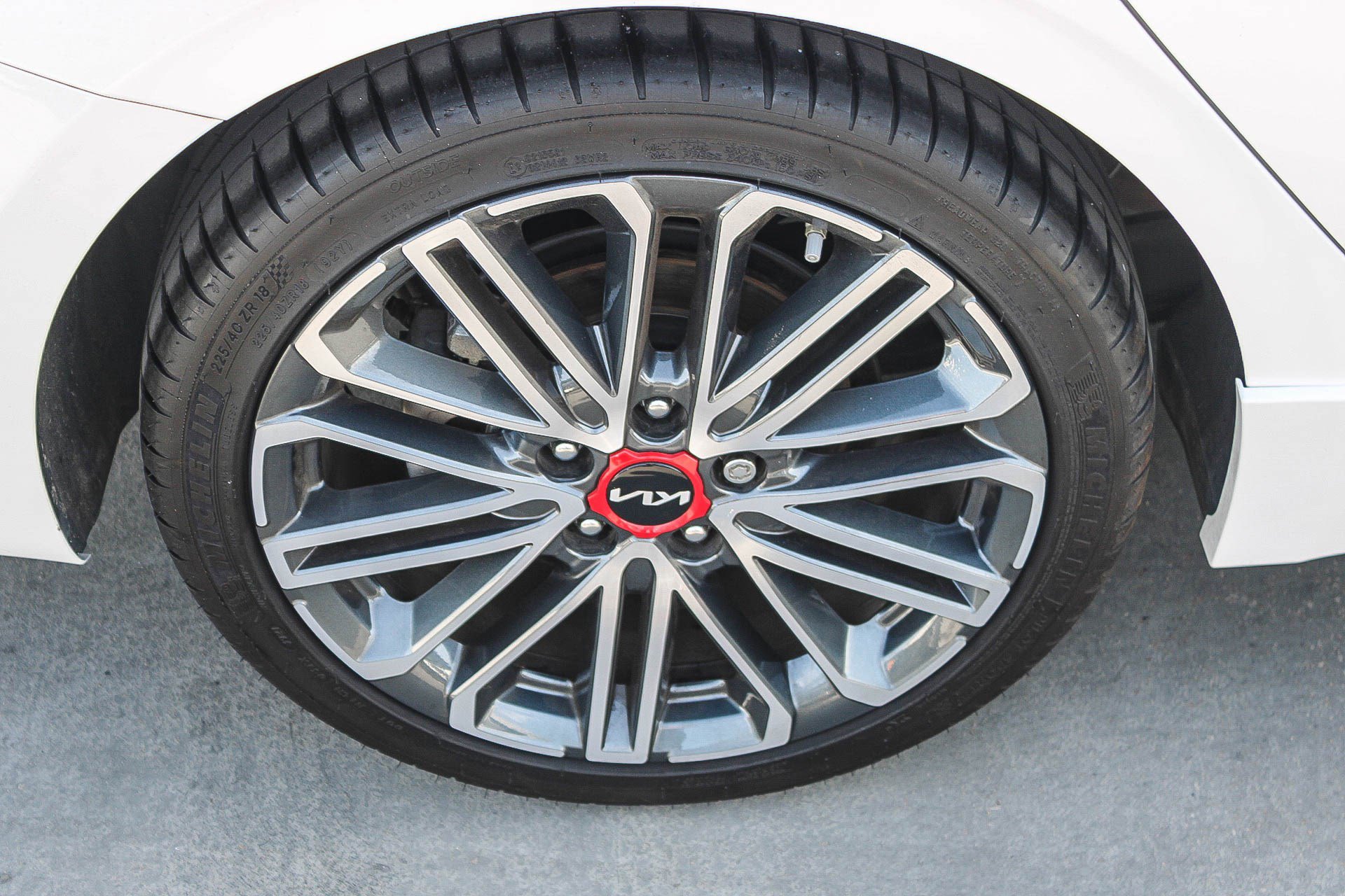 Used 2022 Kia Forte GT image 12