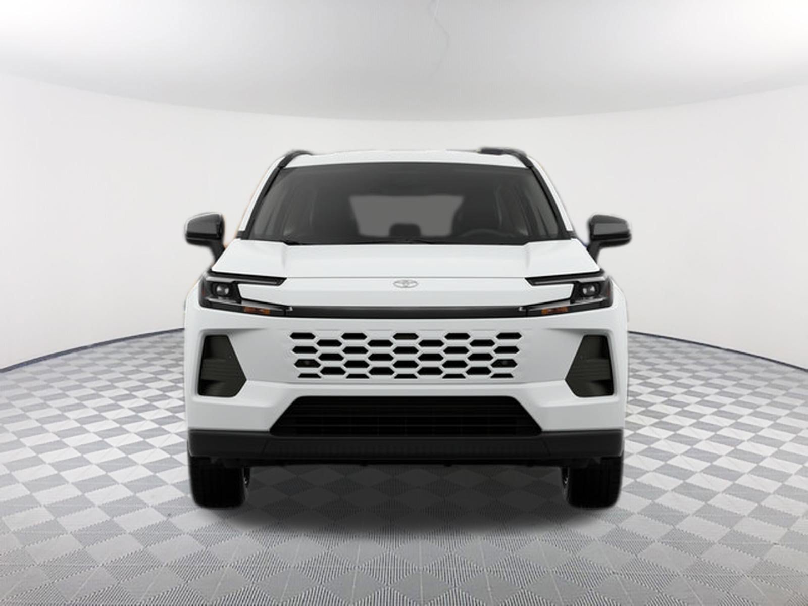 New 2026 Toyota RAV4 XLE Premium AWD/4WD image 17
