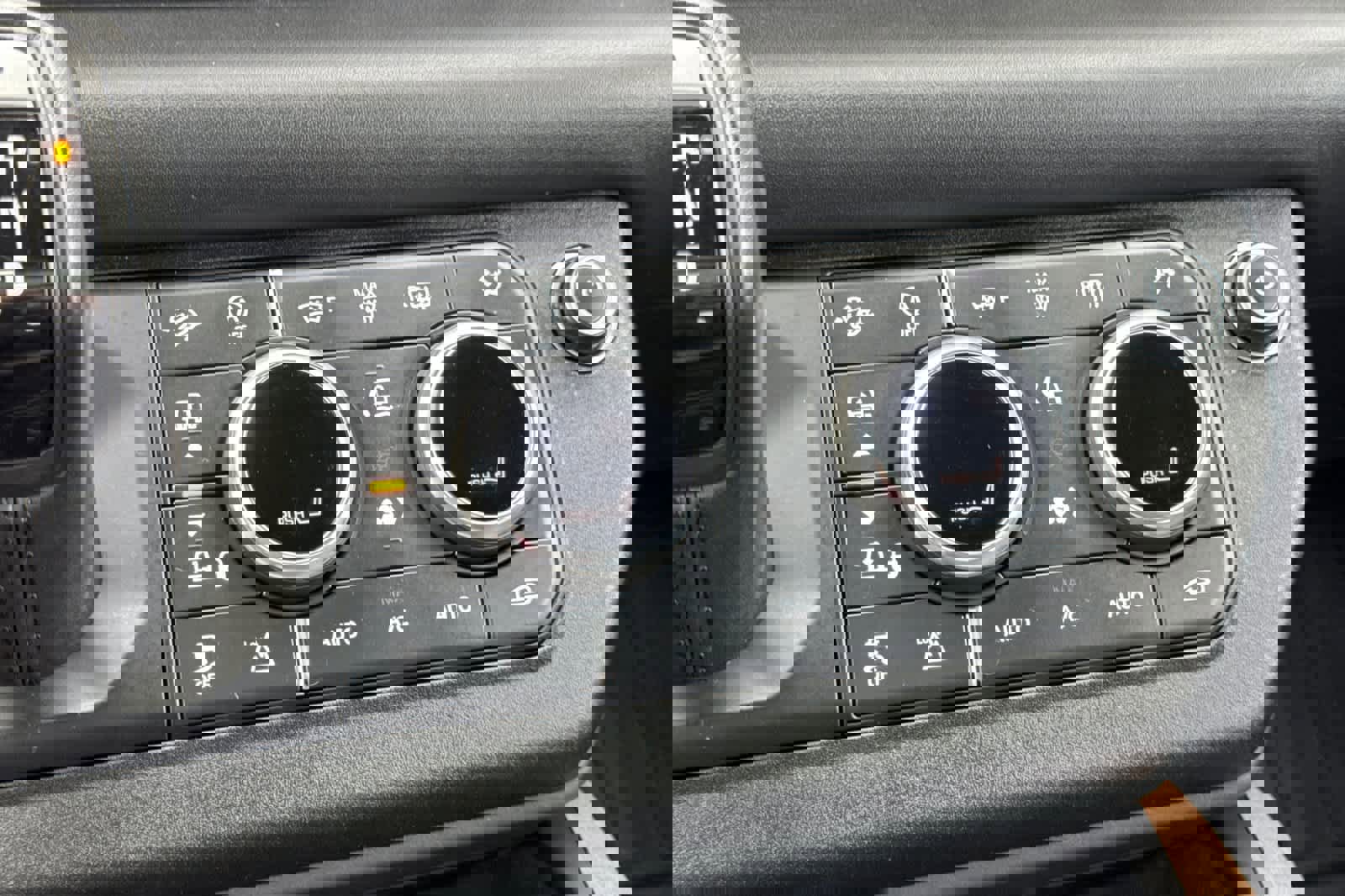 Used 2021 Land Rover Defender 110 X image 23