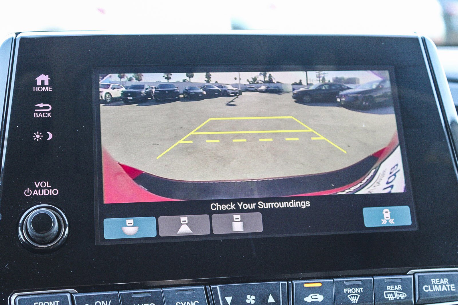 Certified 2023 Honda Odyssey EX-L image 25