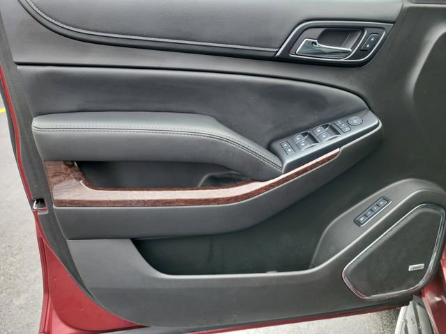 Certified 2017 GMC Yukon SLT w/ Open Road Package AWD/4WD image 21