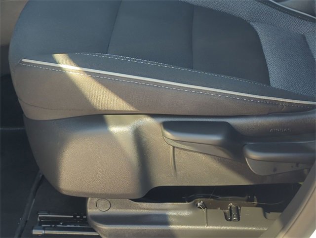 Used 2025 Chevrolet TrailBlazer LT w/ Driver Confidence Package image 19