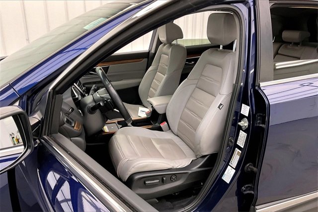 Used 2020 Honda CR-V Touring image 8