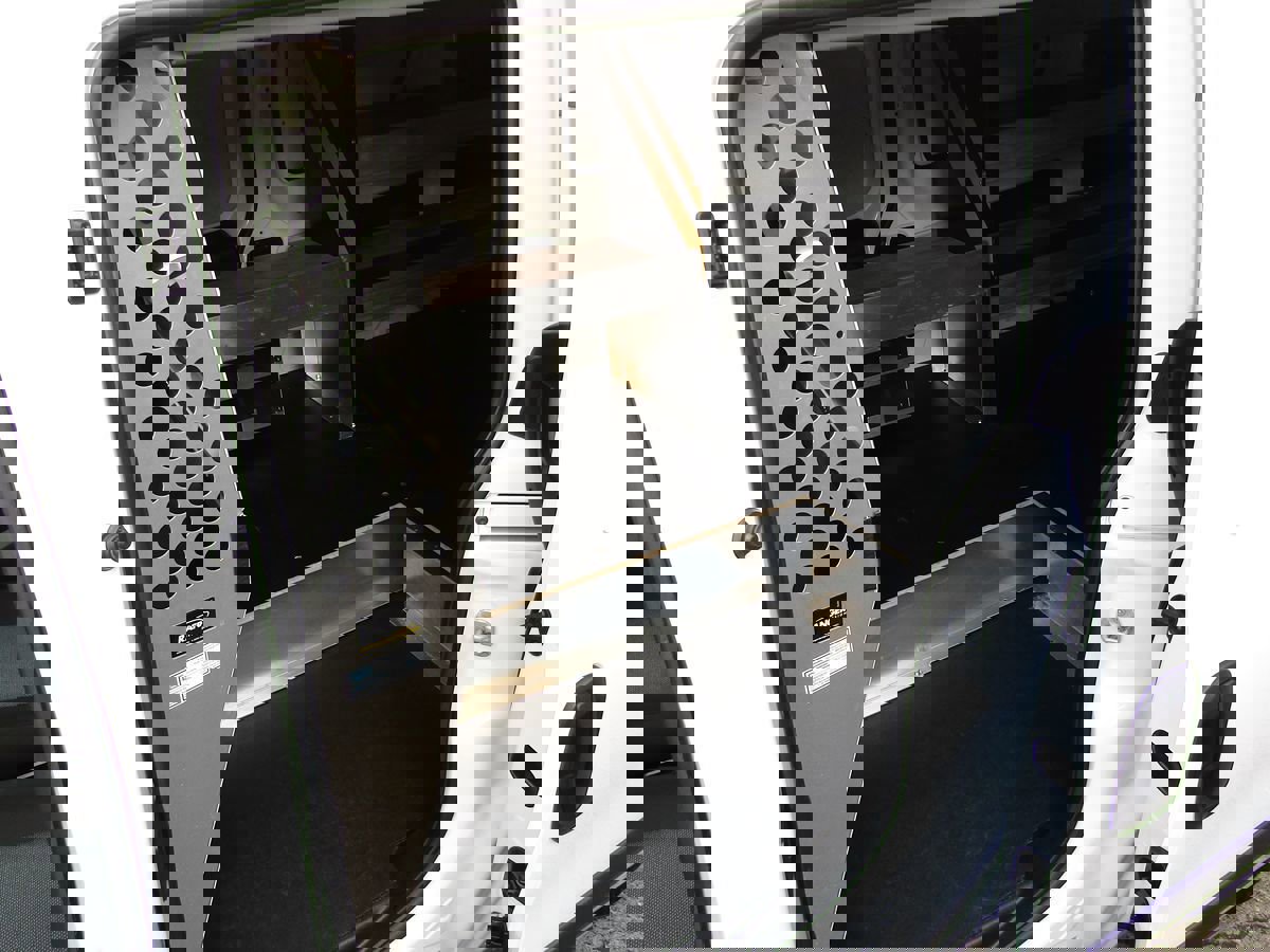 Used 2021 RAM ProMaster City Tradesman image 22