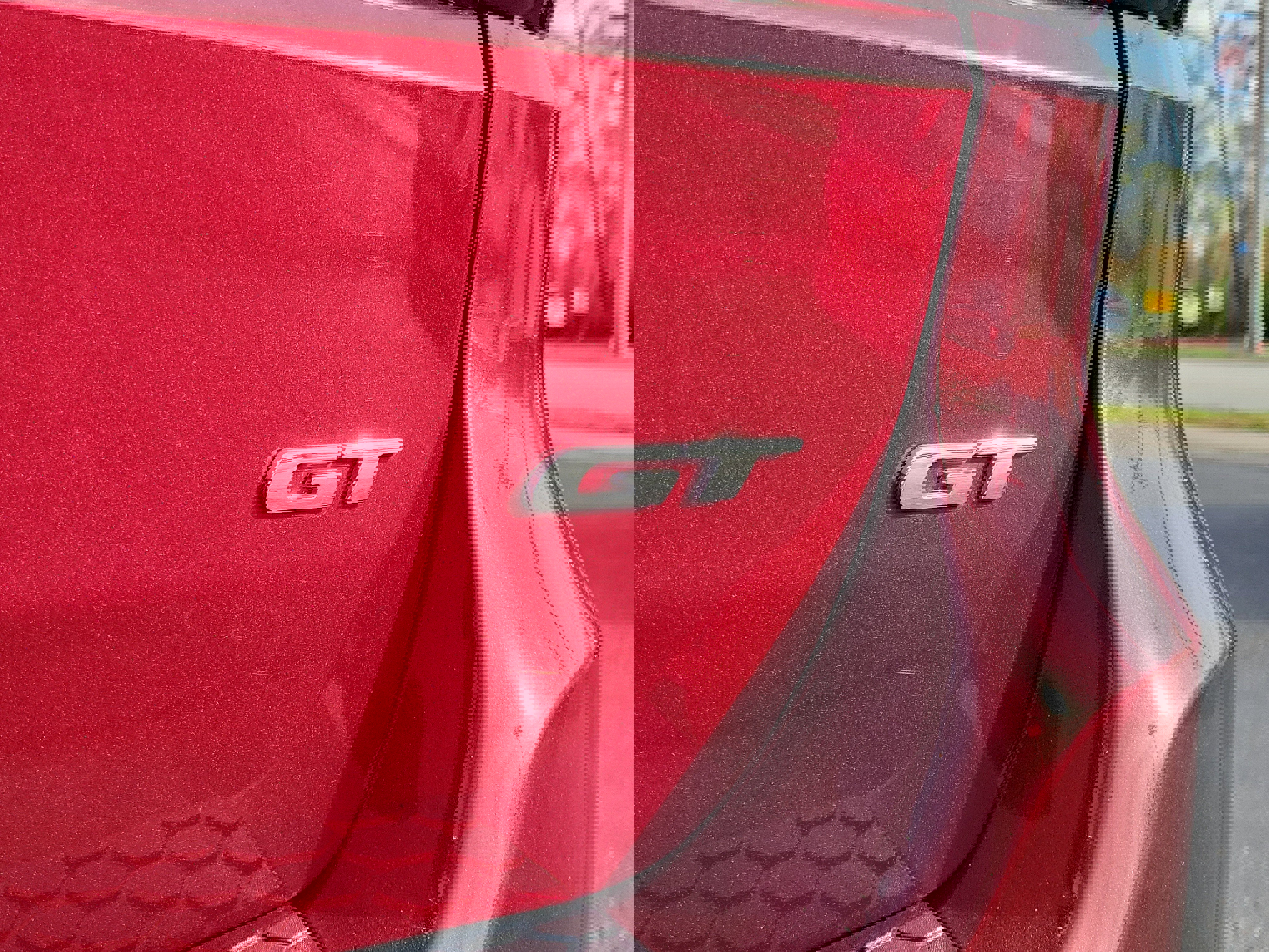 Used 2023 Dodge Durango GT image 7