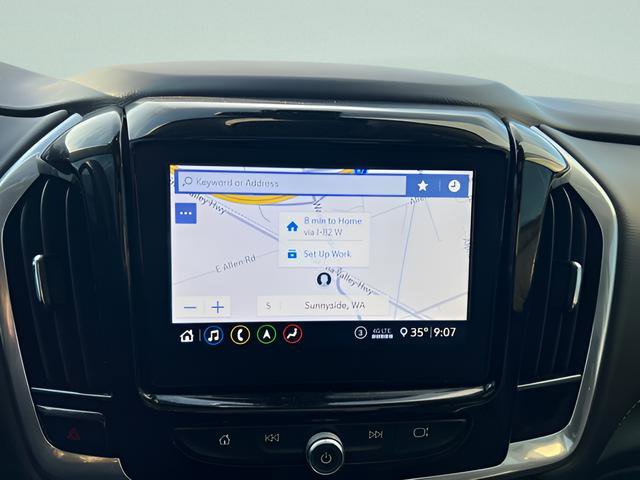 Used 2020 Chevrolet Traverse RS AWD/4WD image 20