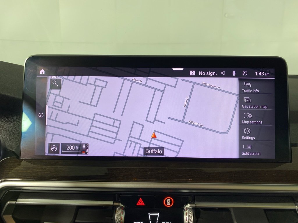 Certified 2023 BMW X3 xDrive30i w/ Premium Package image 15