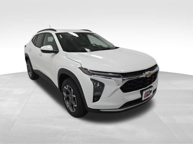 New 2026 Chevrolet Trax LT image 7