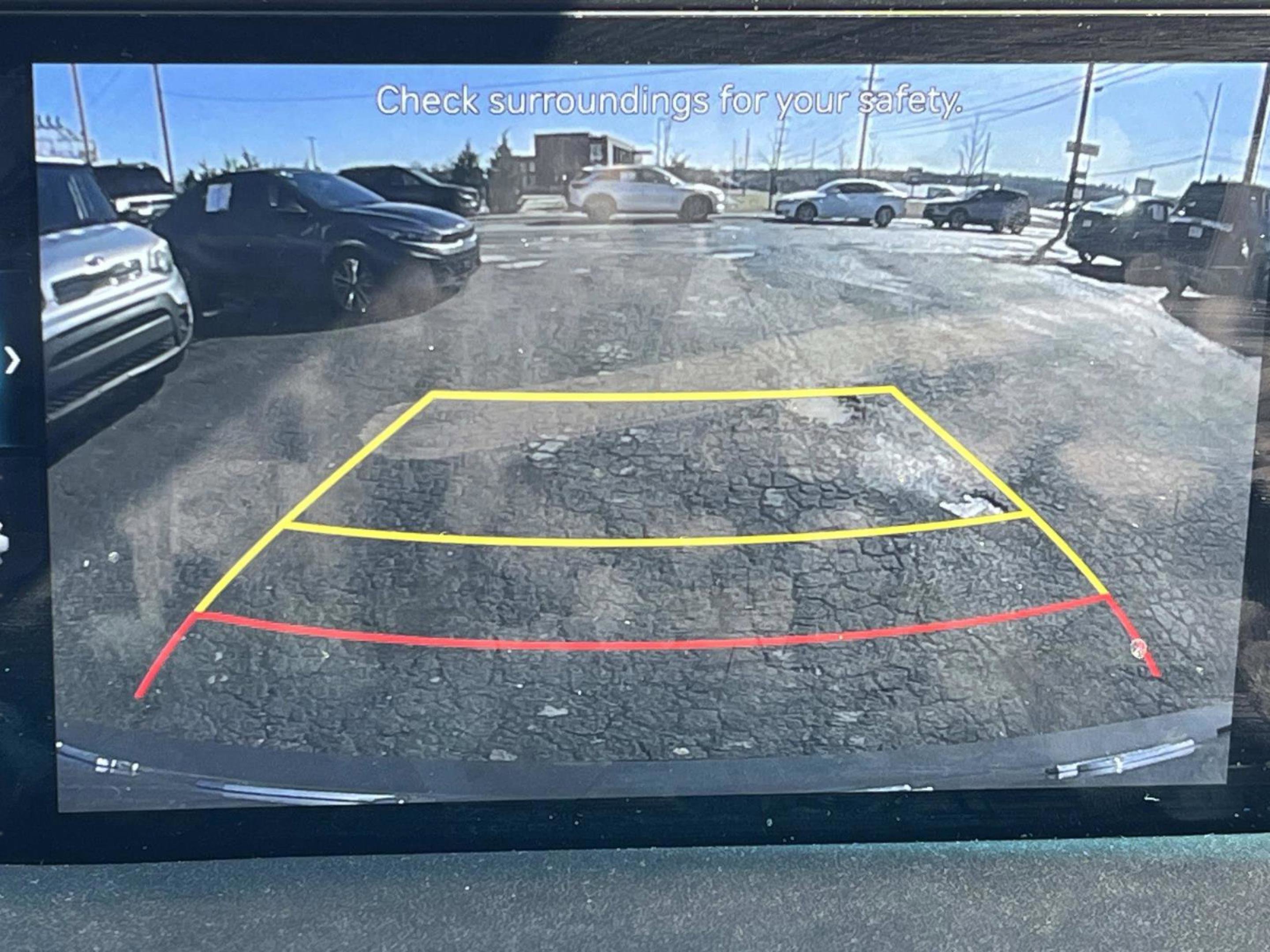 Used 2024 Genesis GV80 2.5T image 42