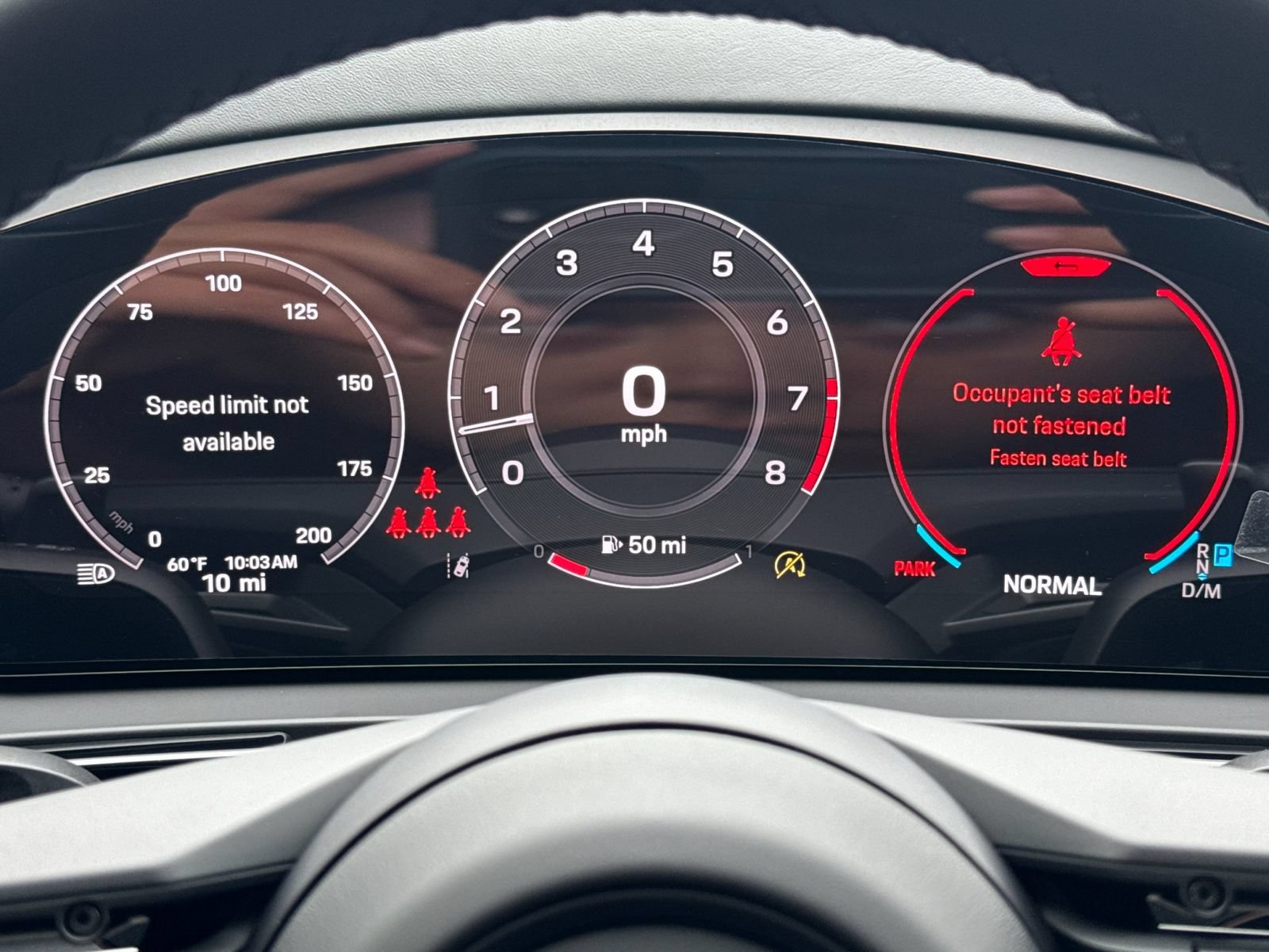 New 2026 Porsche Cayenne S AWD/4WD image 31