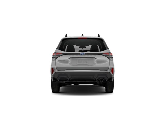 New 2026 Subaru Forester Limited AWD/4WD image 33