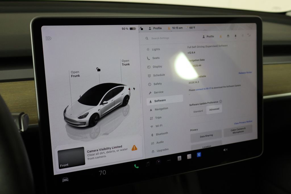 Used 2023 Tesla Model 3 Standard Range RWD image 33