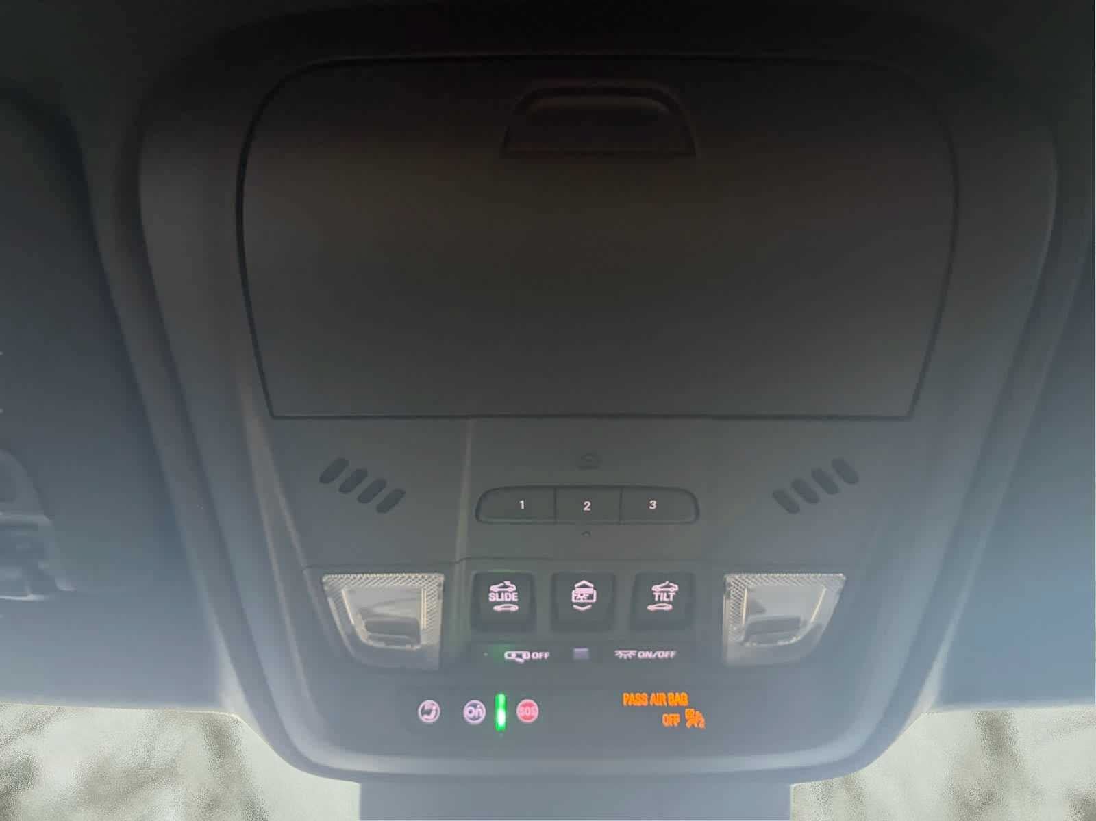 Used 2026 Cadillac XT5 Sportv AWD/4WD image 19