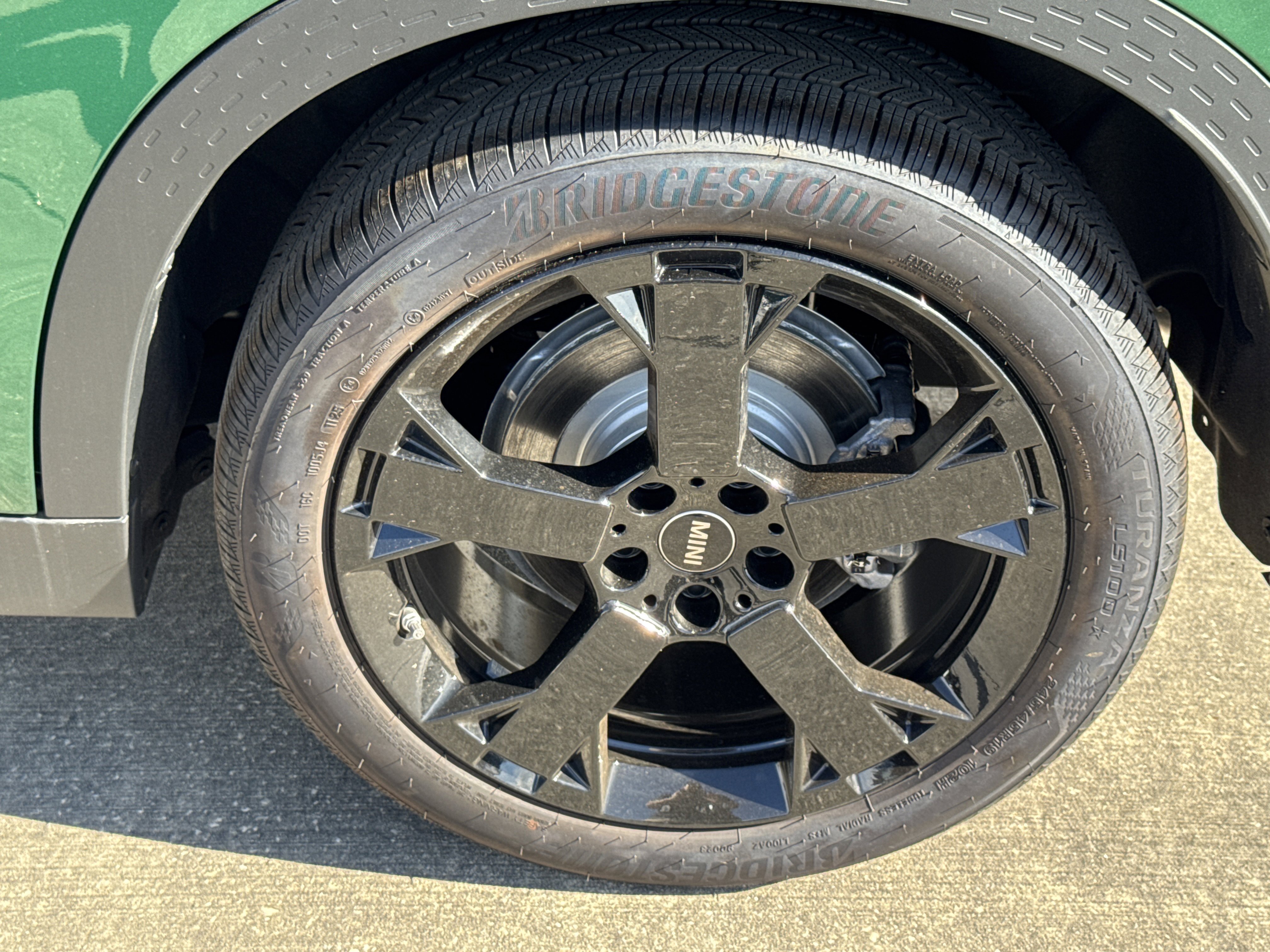 New 2025 MINI Cooper Countryman S w/ Comfort Package Max image 25