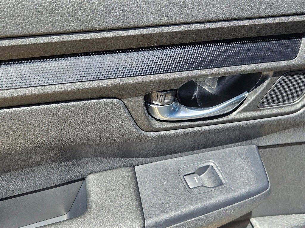 New 2026 Honda CR-V Sport-L image 16