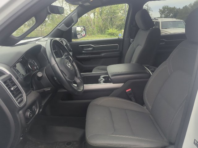 Used 2022 RAM 1500 Big Horn AWD/4WD image 11